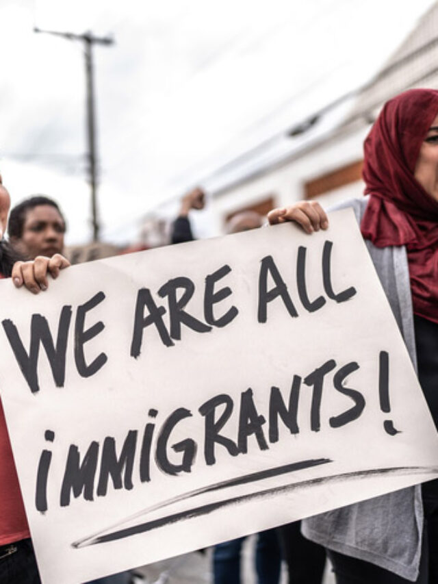 Immigrant. Muslim. Socialist. Zohran Mamdani Is Changing the Game